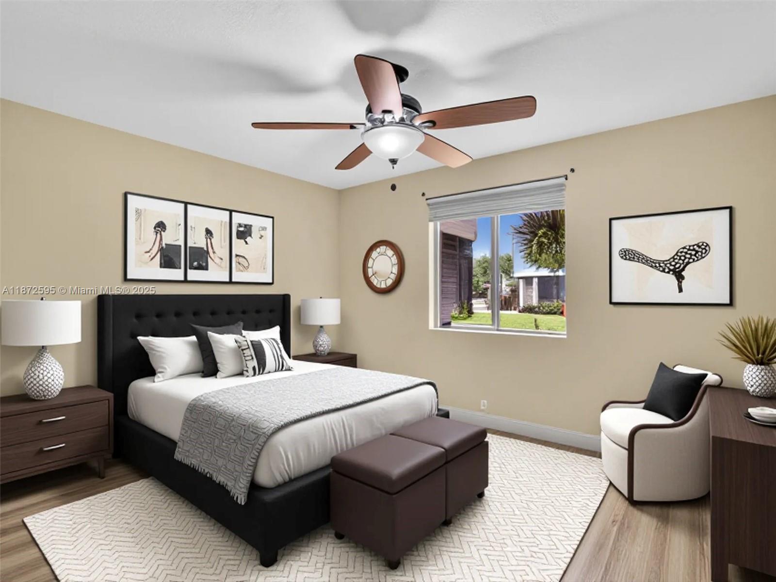 GARDENS NORTH NINE CONDO - Residential Lease