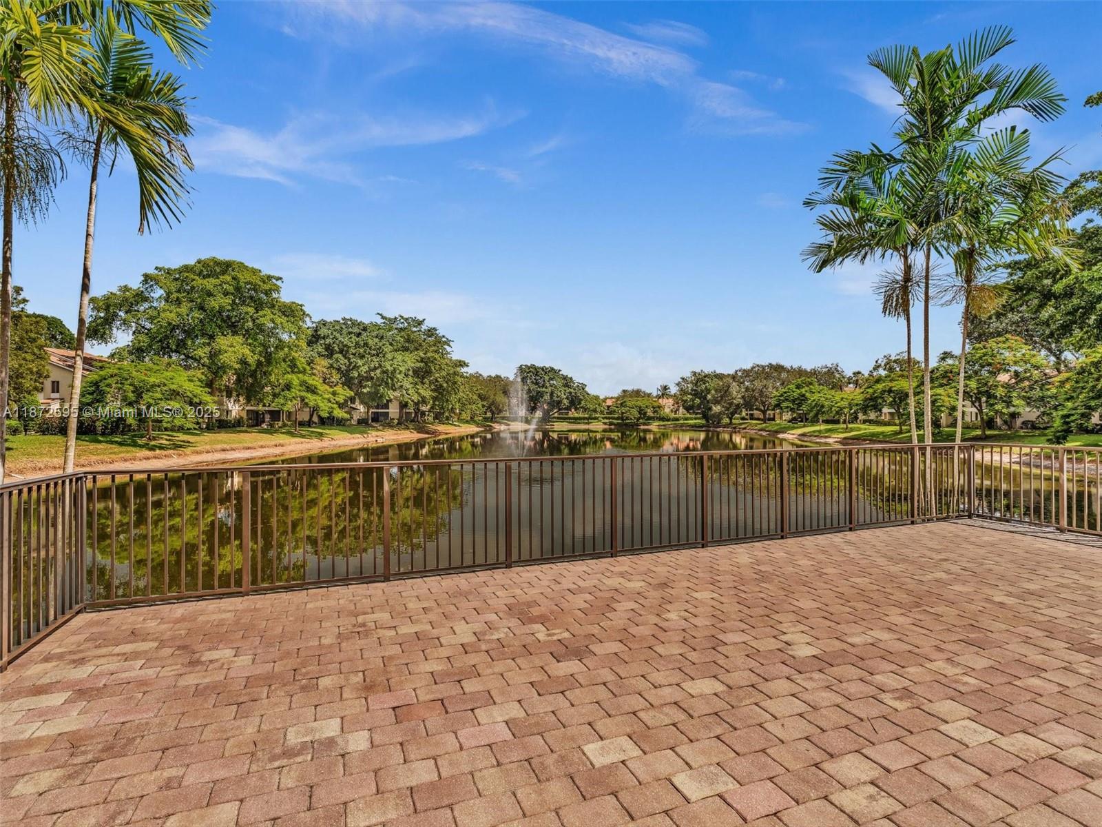 GARDENS NORTH NINE CONDO - Residential Lease