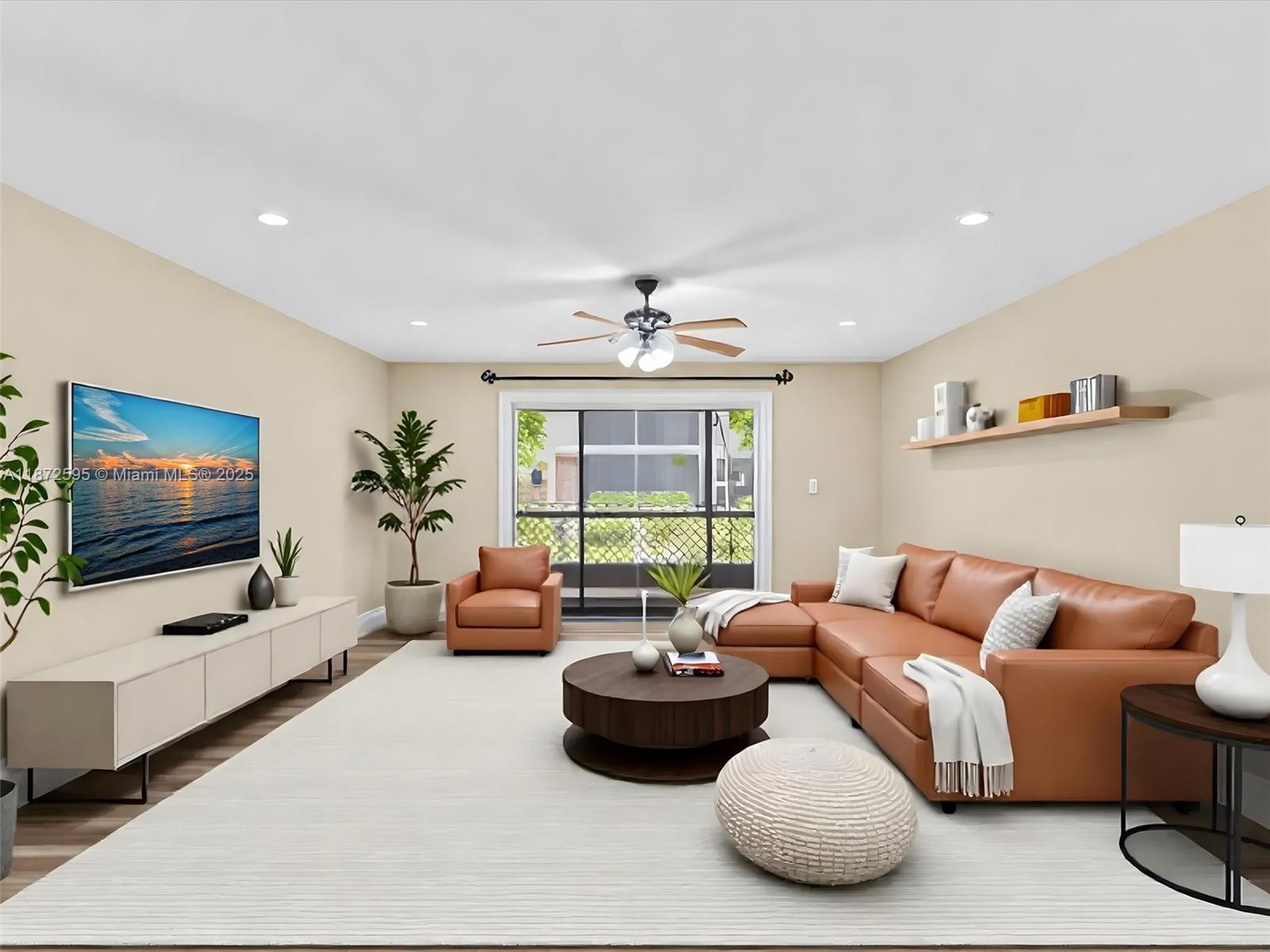 GARDENS NORTH NINE CONDO - Residential Lease