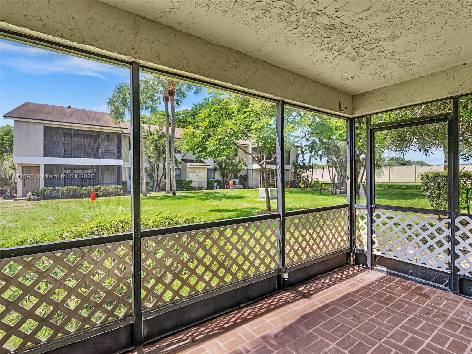 GARDENS NORTH NINE CONDO - Residential Lease