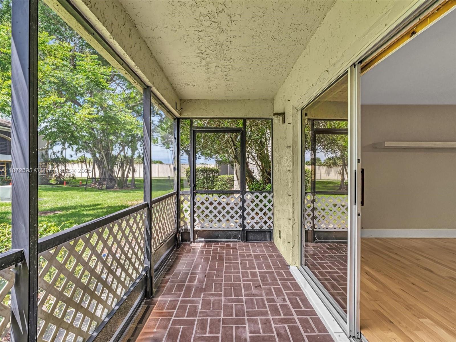 GARDENS NORTH NINE CONDO - Residential Lease