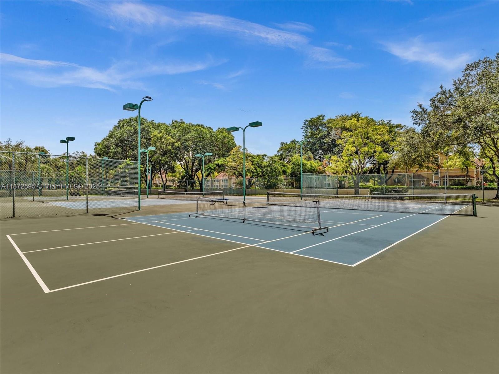 GARDENS NORTH NINE CONDO - Residential Lease