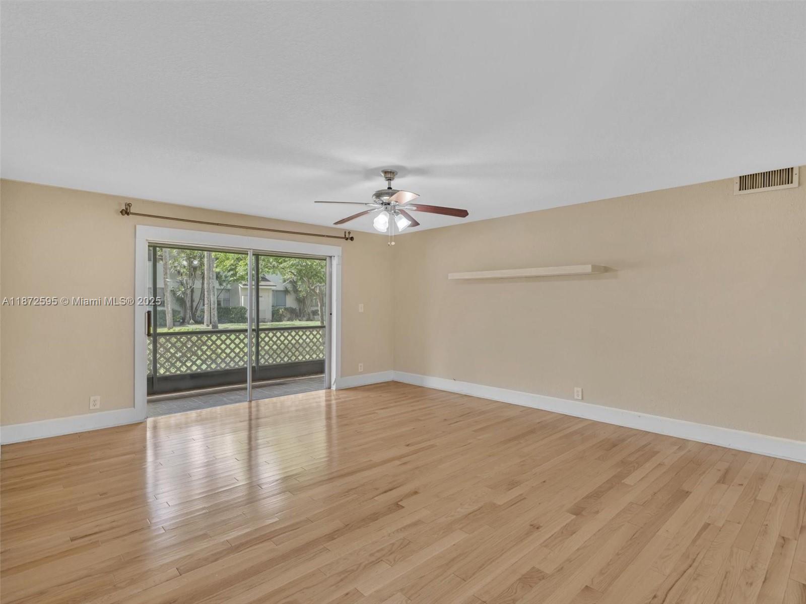 GARDENS NORTH NINE CONDO - Residential Lease