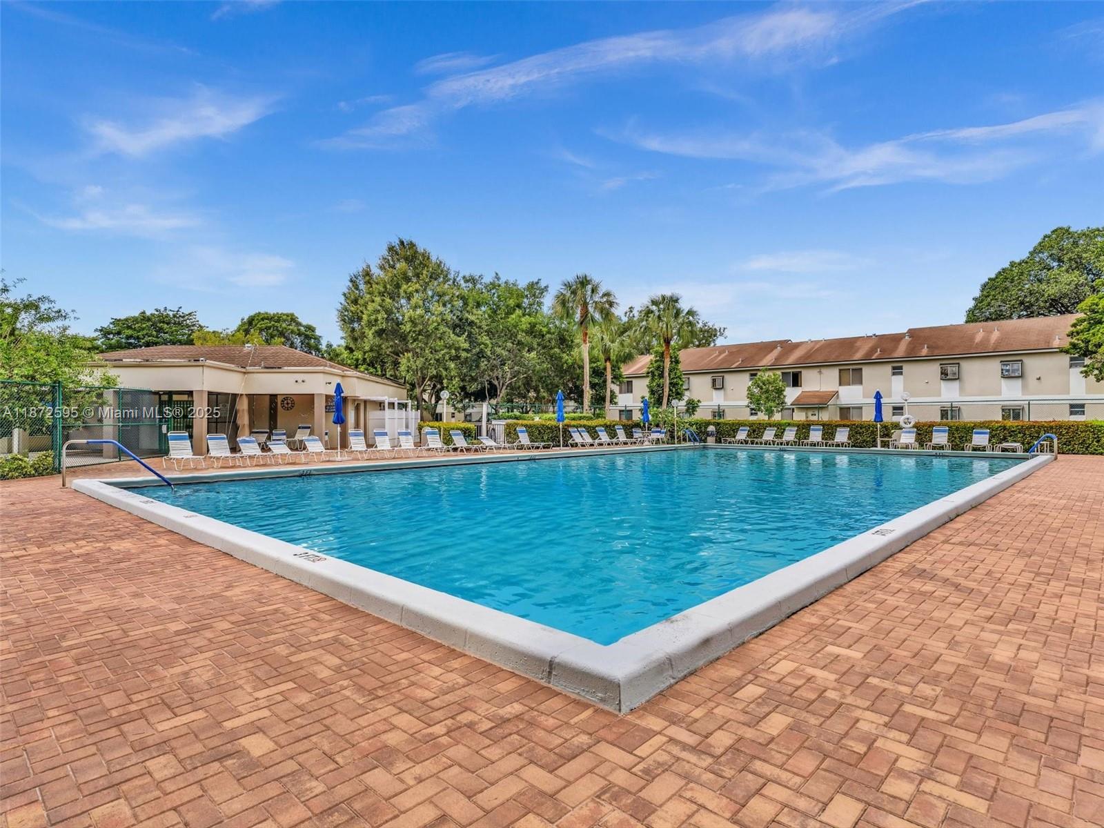 GARDENS NORTH NINE CONDO - Residential Lease