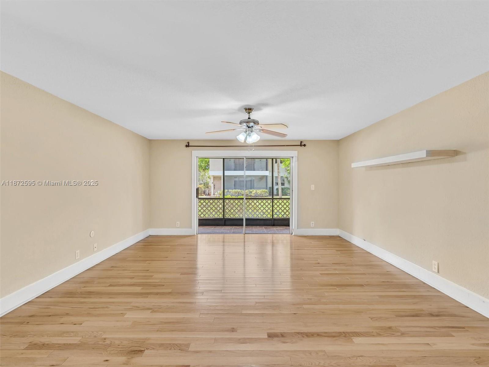 GARDENS NORTH NINE CONDO - Residential Lease