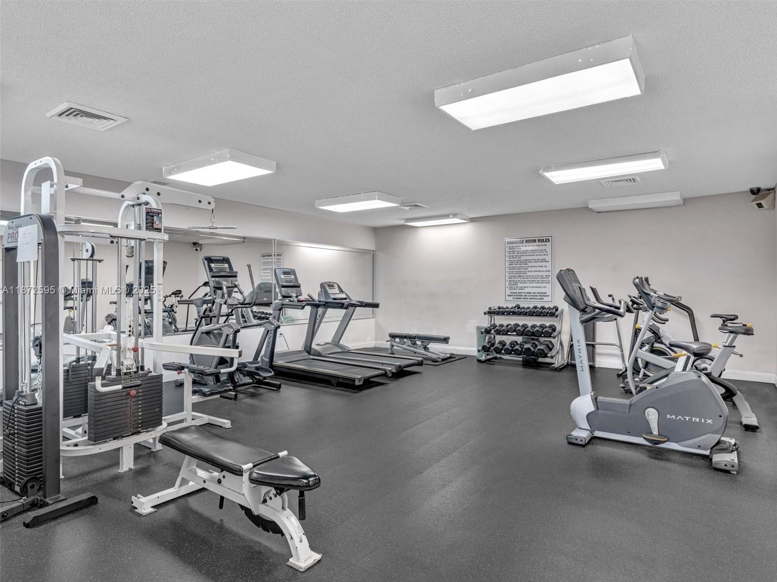 GARDENS NORTH NINE CONDO - Residential Lease