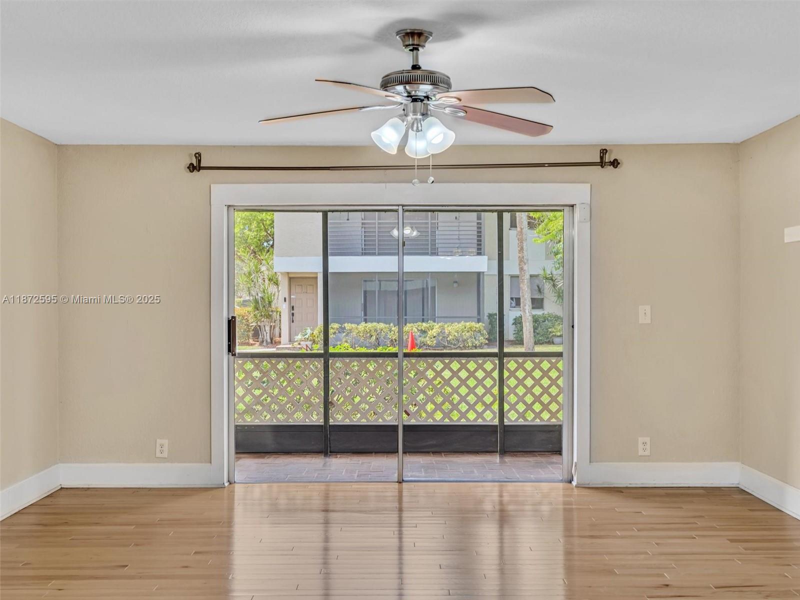 GARDENS NORTH NINE CONDO - Residential Lease