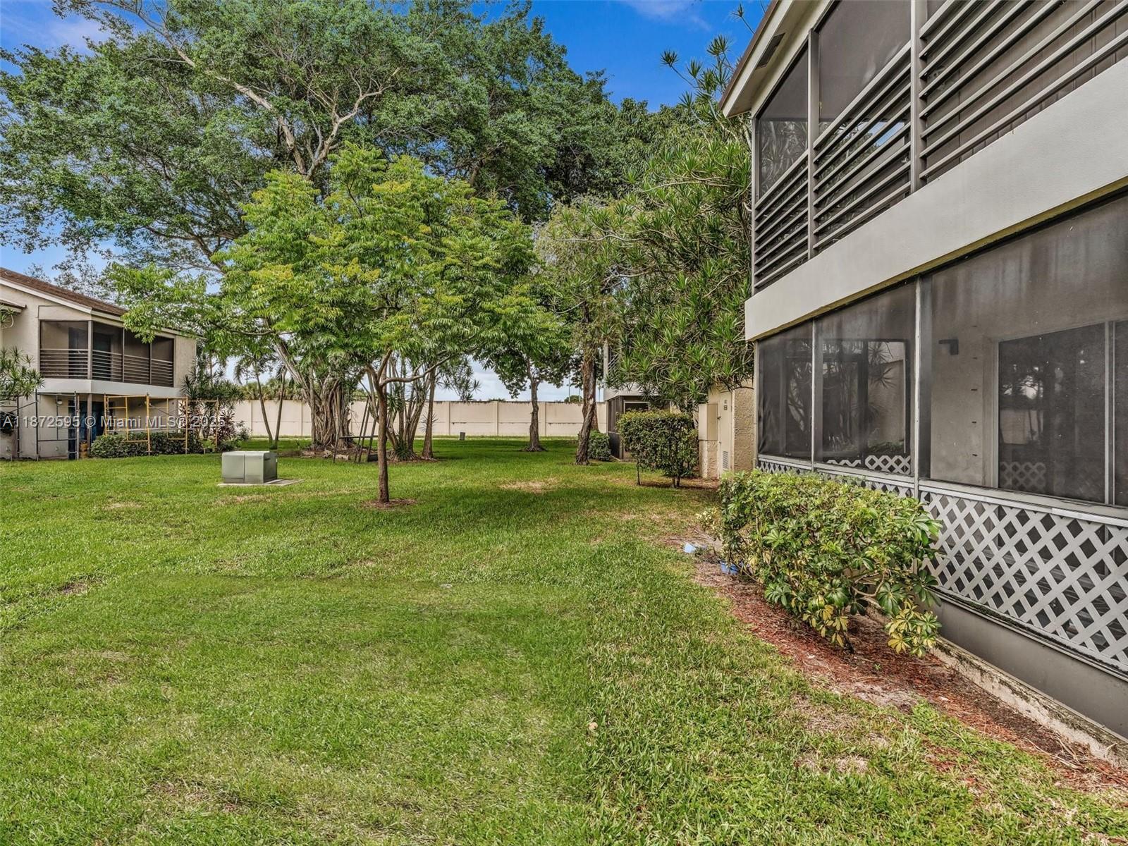 GARDENS NORTH NINE CONDO - Residential Lease