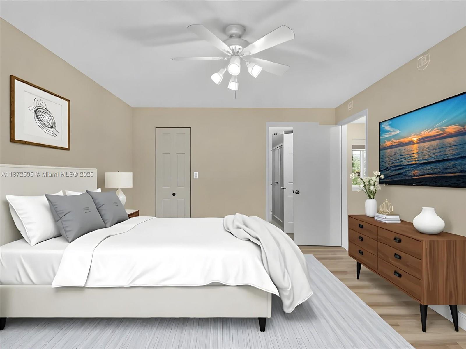 GARDENS NORTH NINE CONDO - Residential Lease