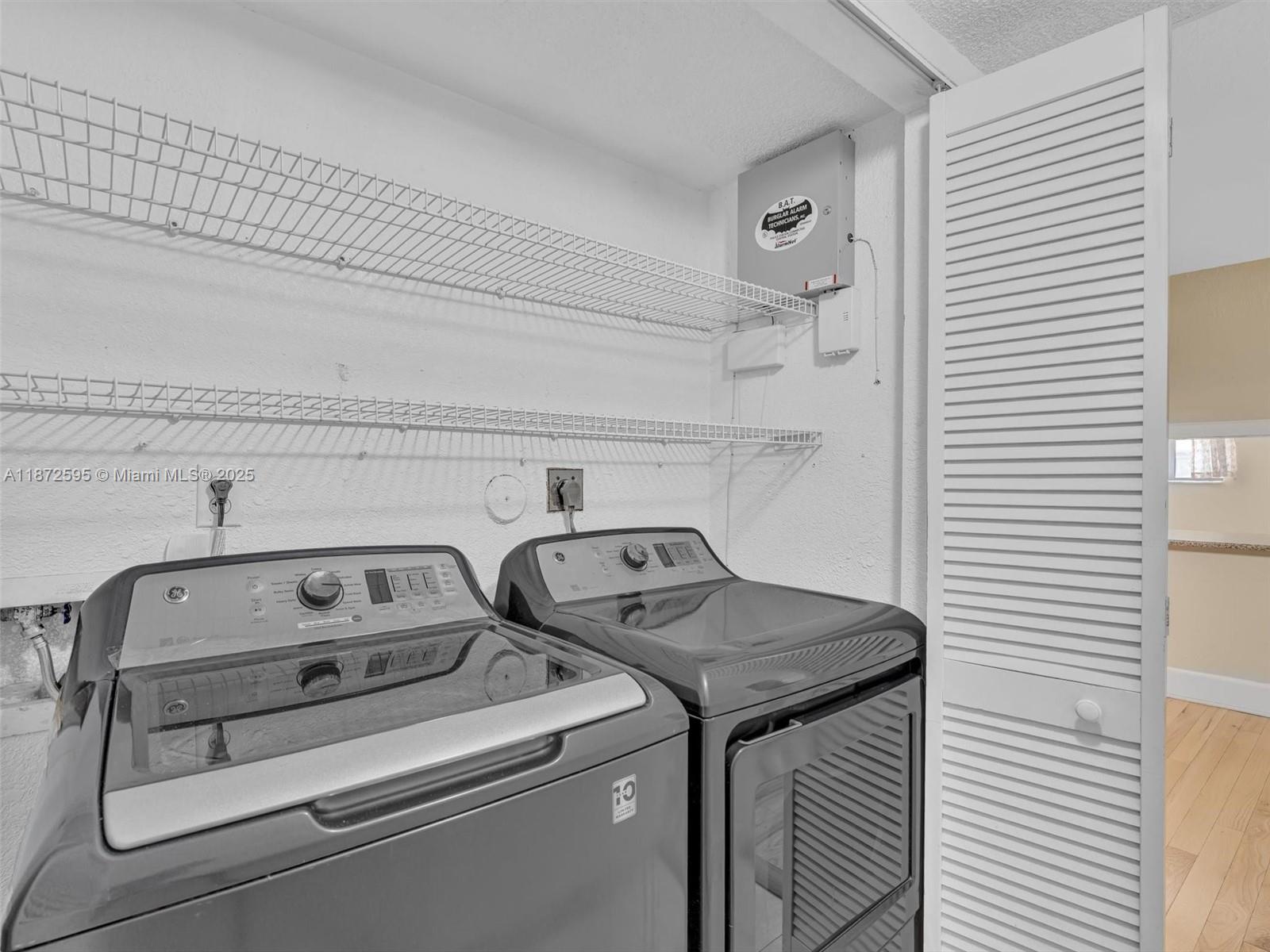 GARDENS NORTH NINE CONDO - Residential Lease