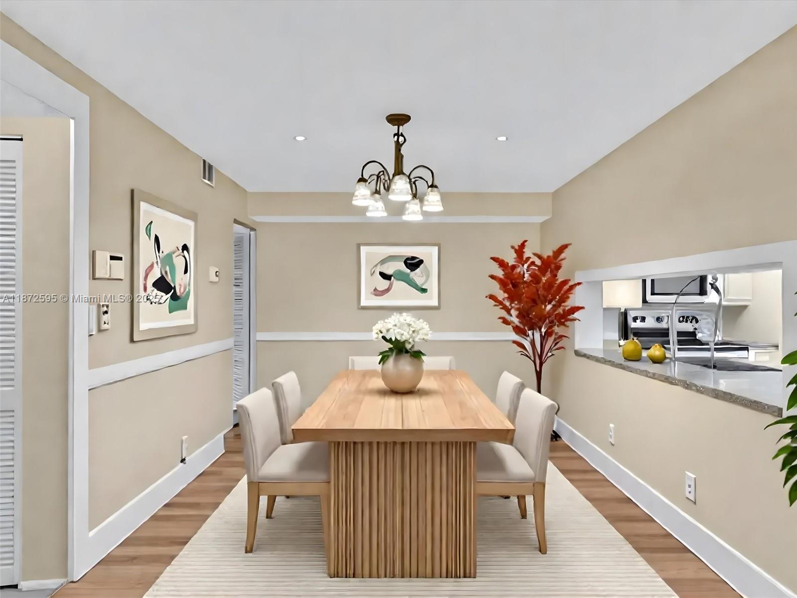 GARDENS NORTH NINE CONDO - Residential Lease