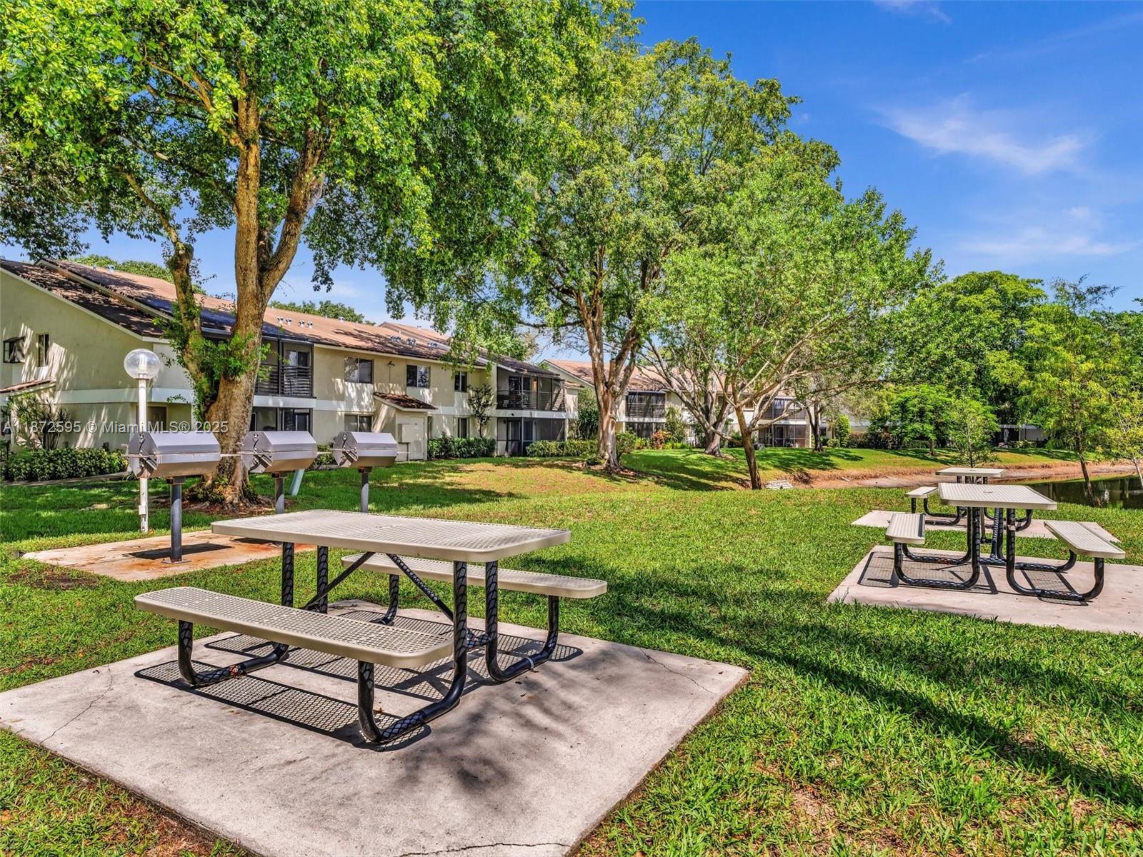 GARDENS NORTH NINE CONDO - Residential Lease