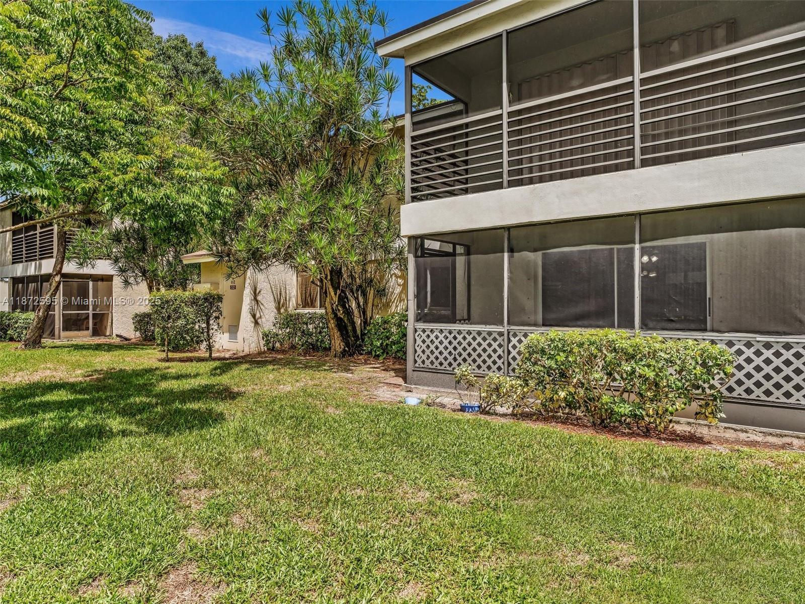 GARDENS NORTH NINE CONDO - Residential Lease