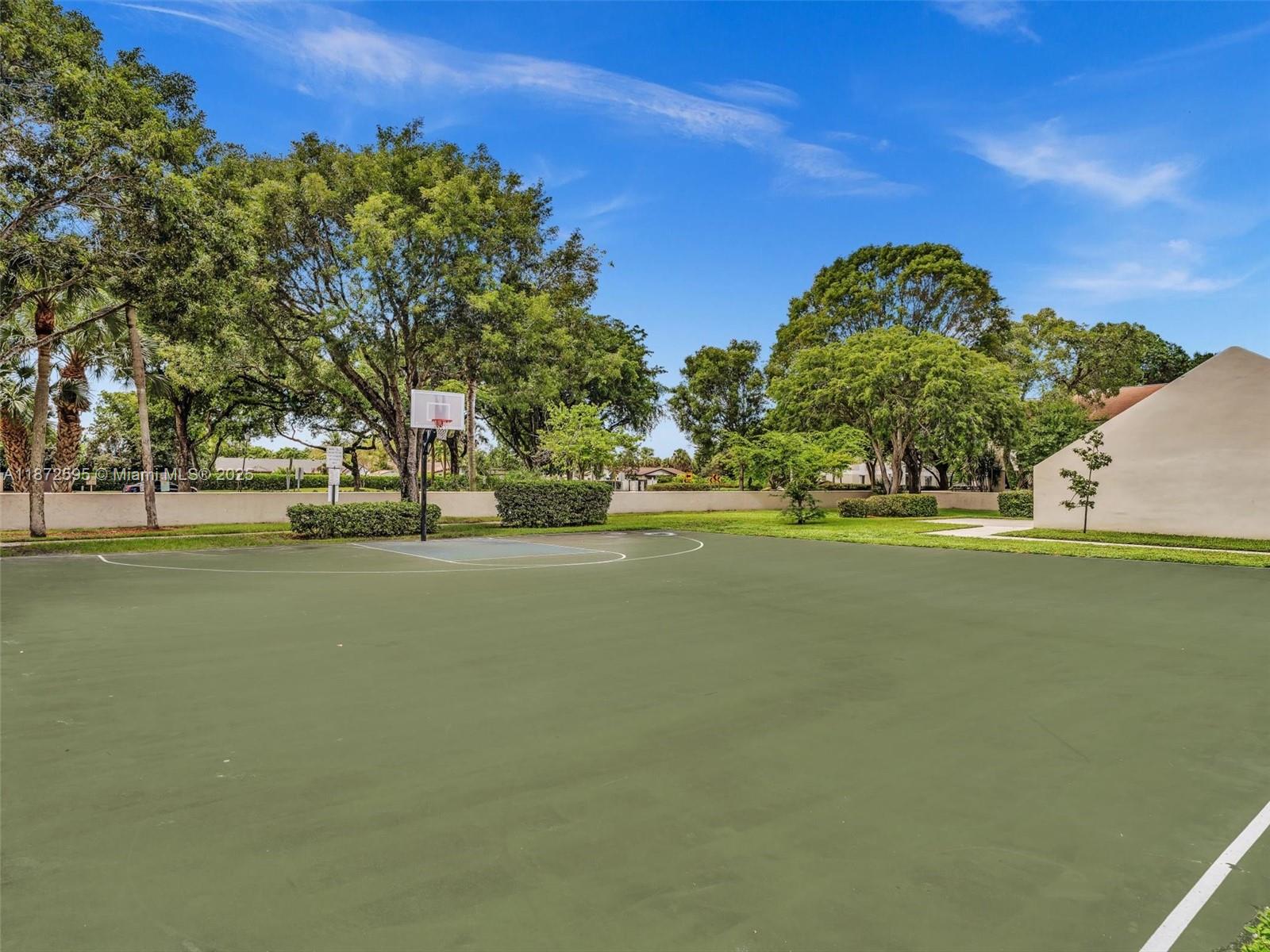 GARDENS NORTH NINE CONDO - Residential Lease