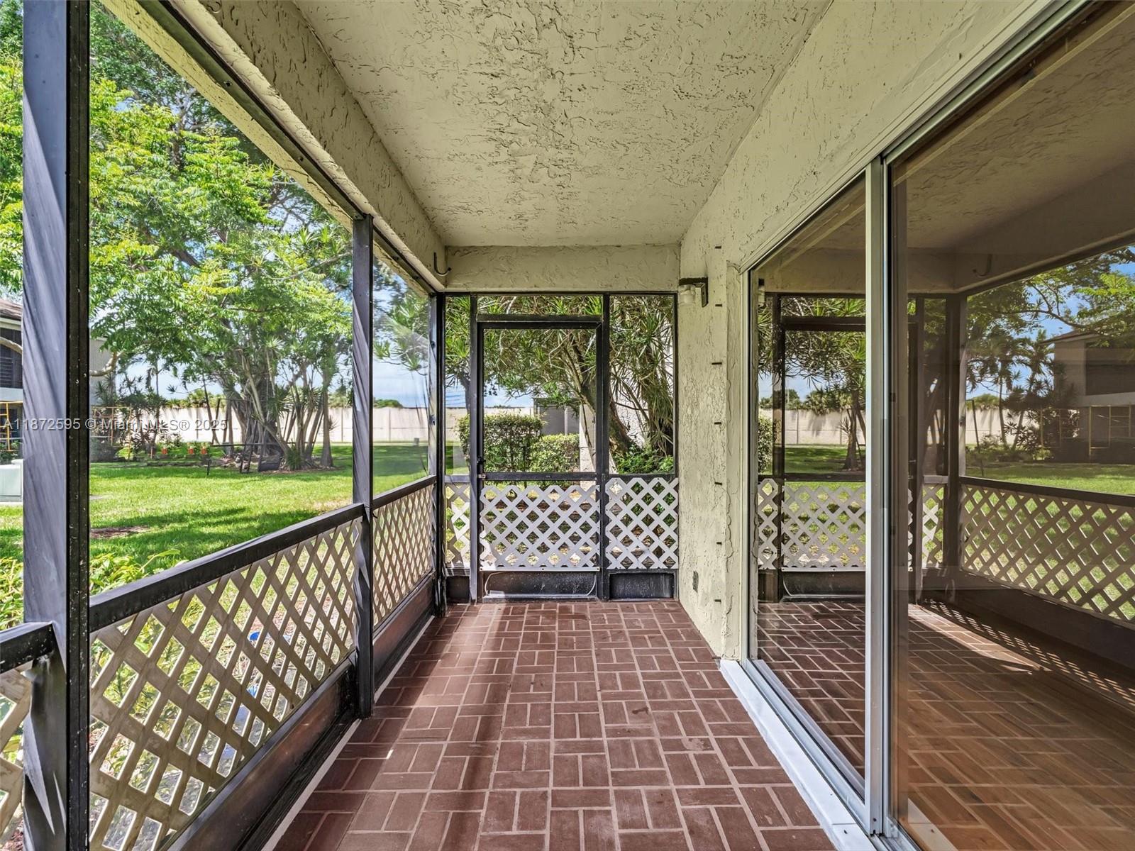 GARDENS NORTH NINE CONDO - Residential Lease