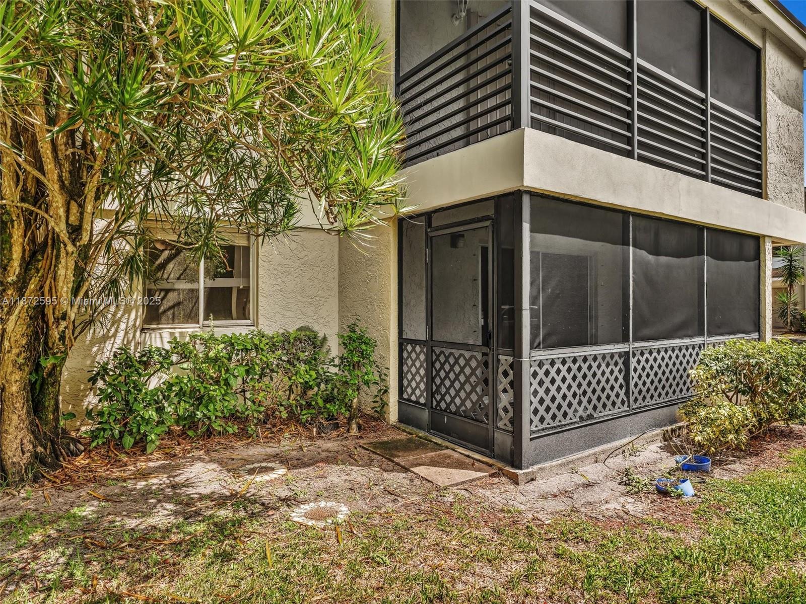 GARDENS NORTH NINE CONDO - Residential Lease