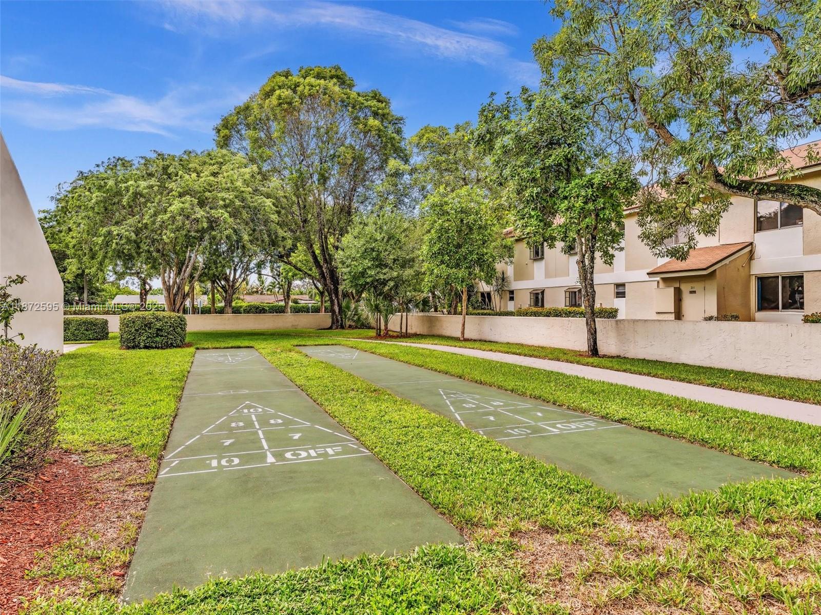 GARDENS NORTH NINE CONDO - Residential Lease