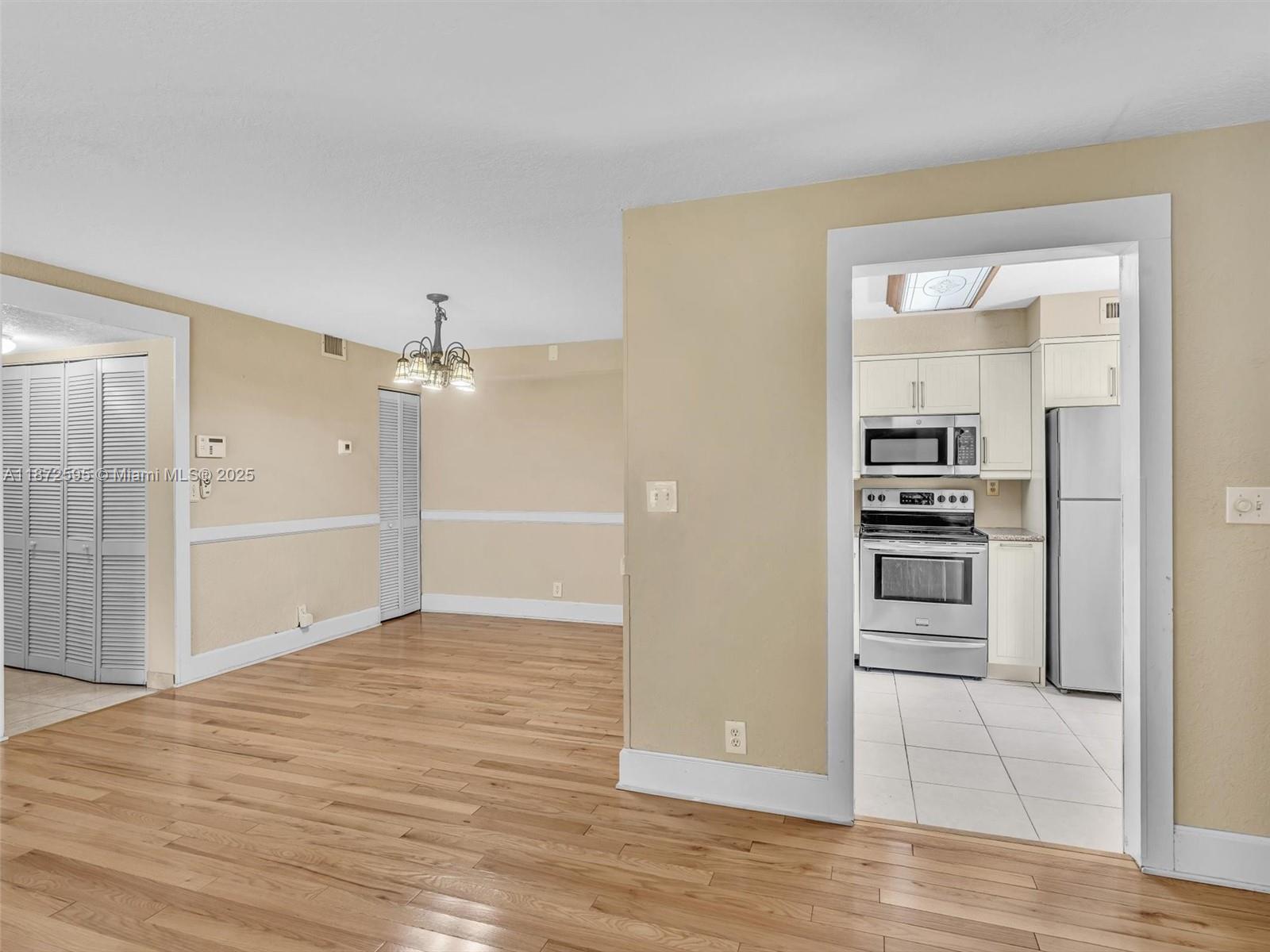 GARDENS NORTH NINE CONDO - Residential Lease