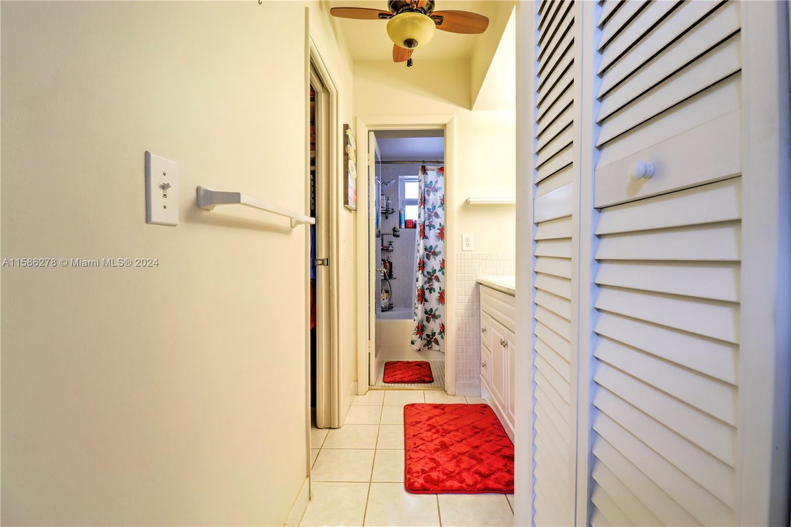 IRVINGTON GARDENS CONDO - Residential