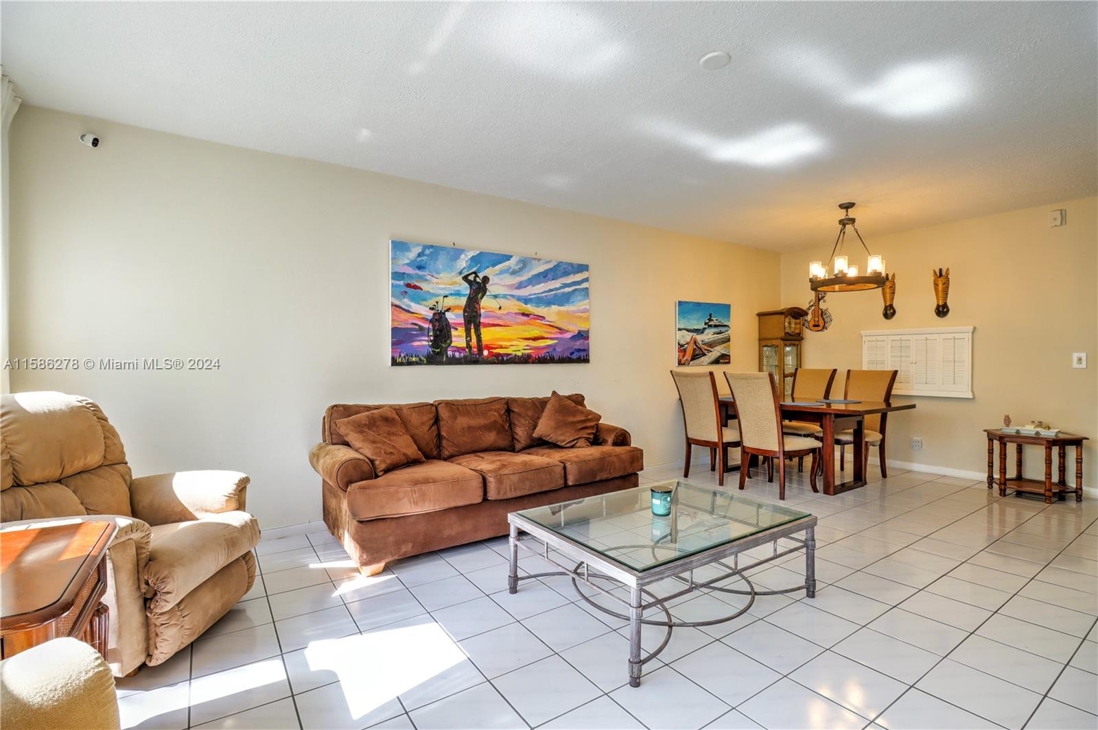 IRVINGTON GARDENS CONDO - Residential
