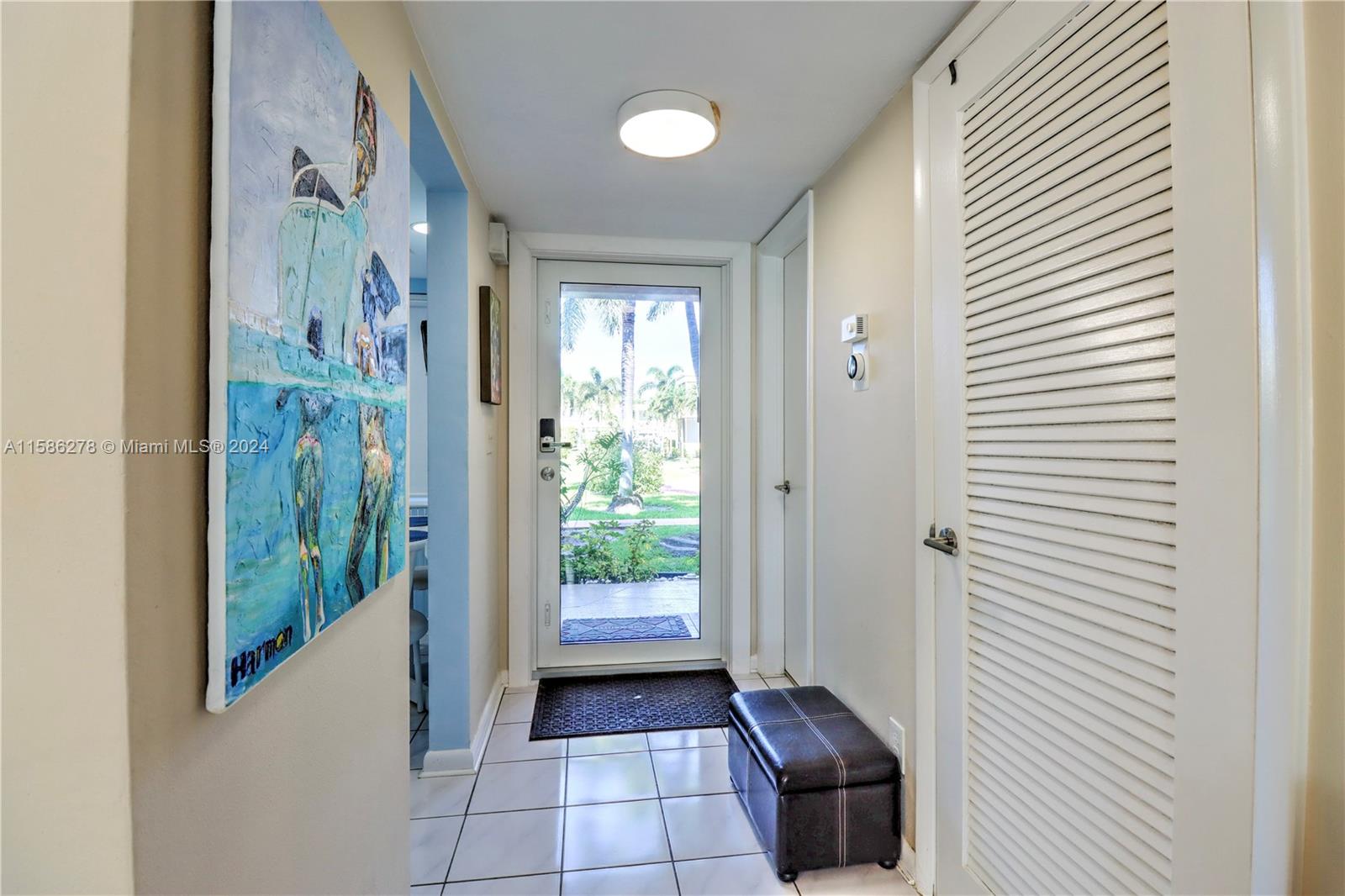 IRVINGTON GARDENS CONDO - Residential