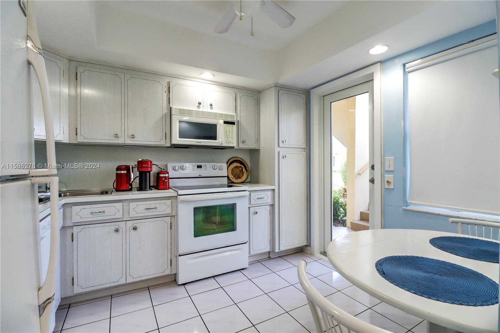 IRVINGTON GARDENS CONDO - Residential
