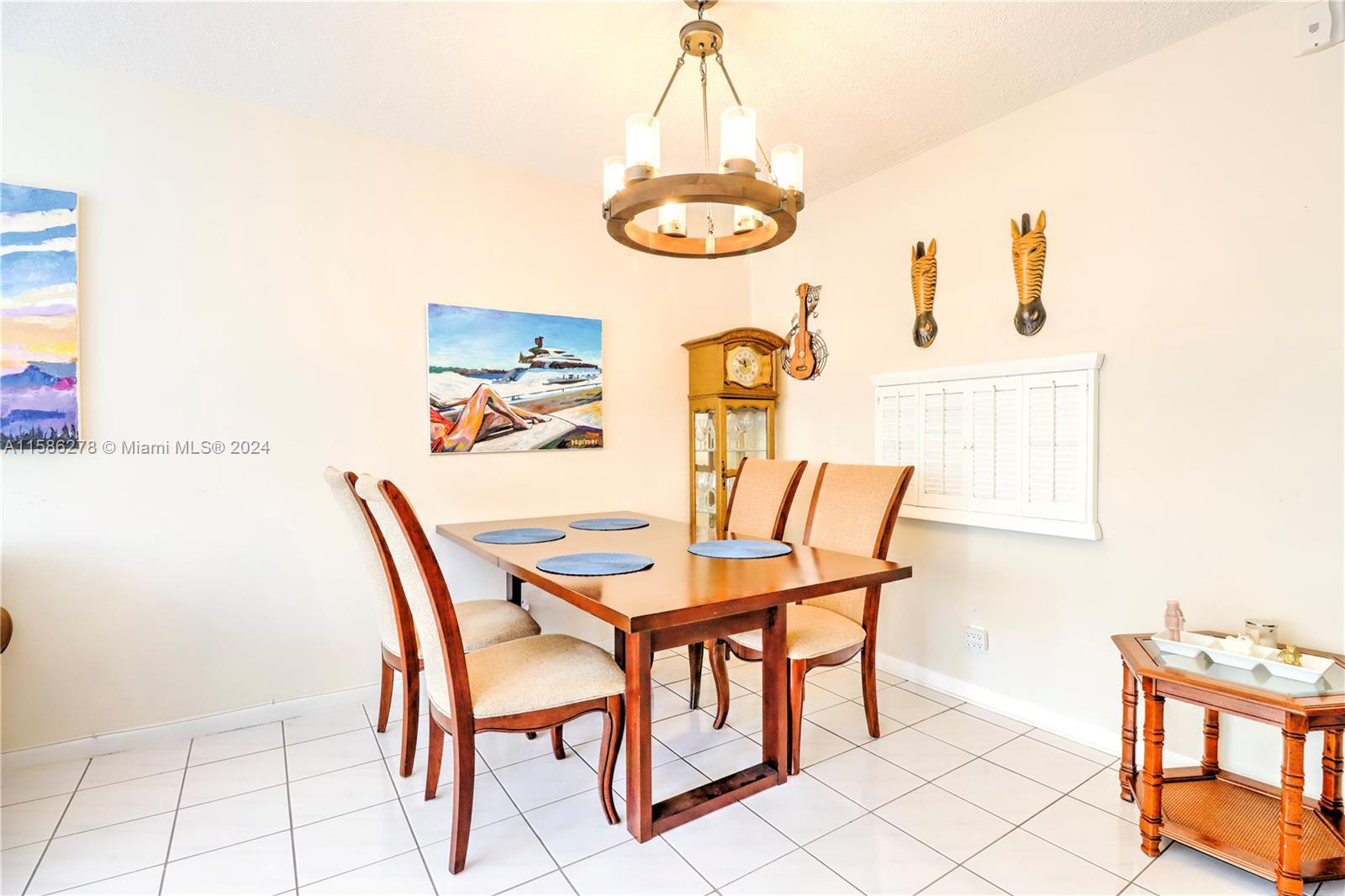 IRVINGTON GARDENS CONDO - Residential