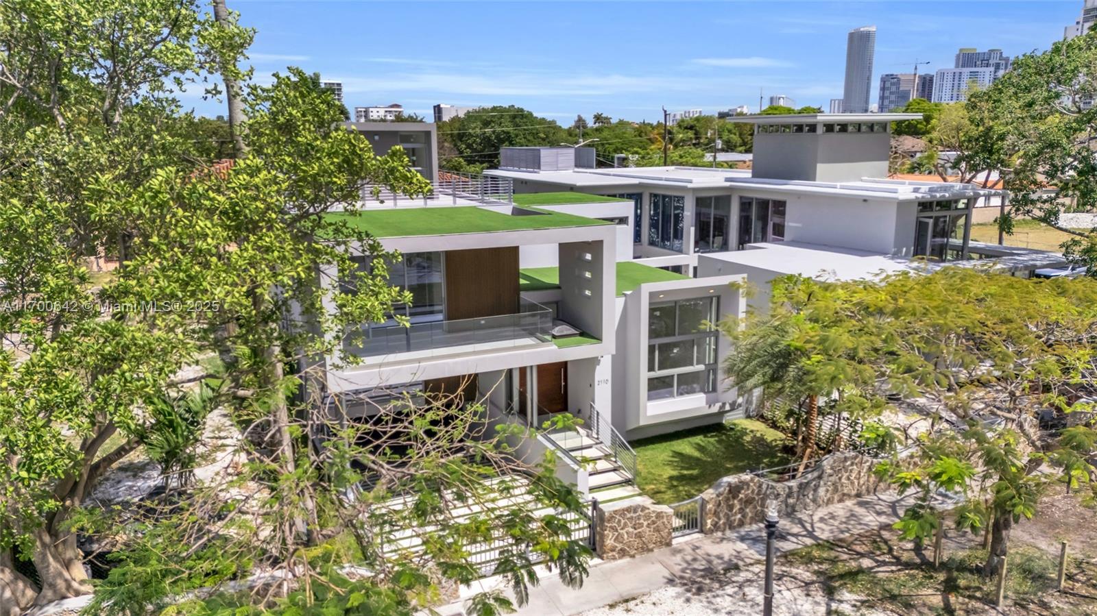 HOLLEMAN PARK - Residential