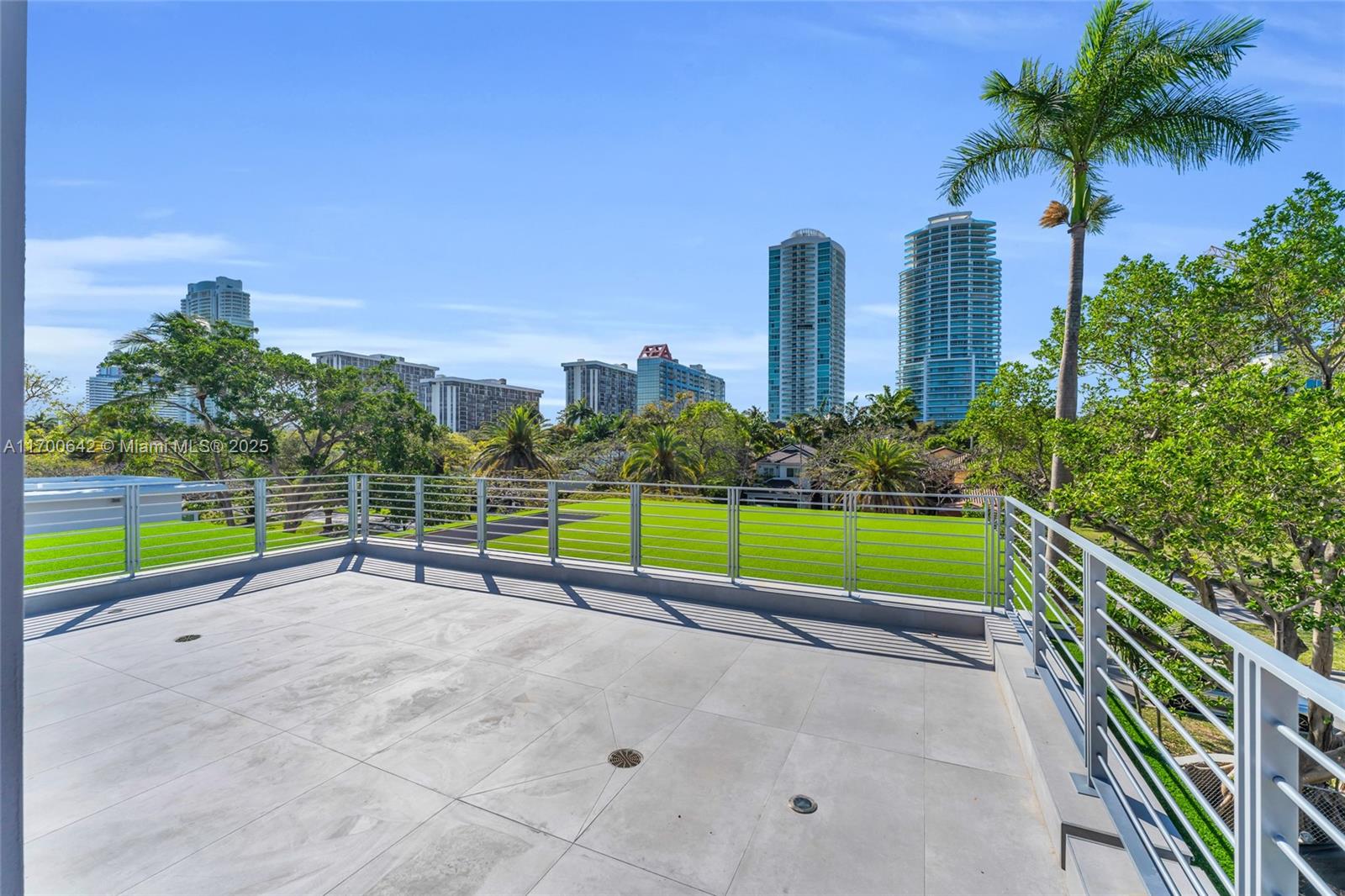 HOLLEMAN PARK - Residential