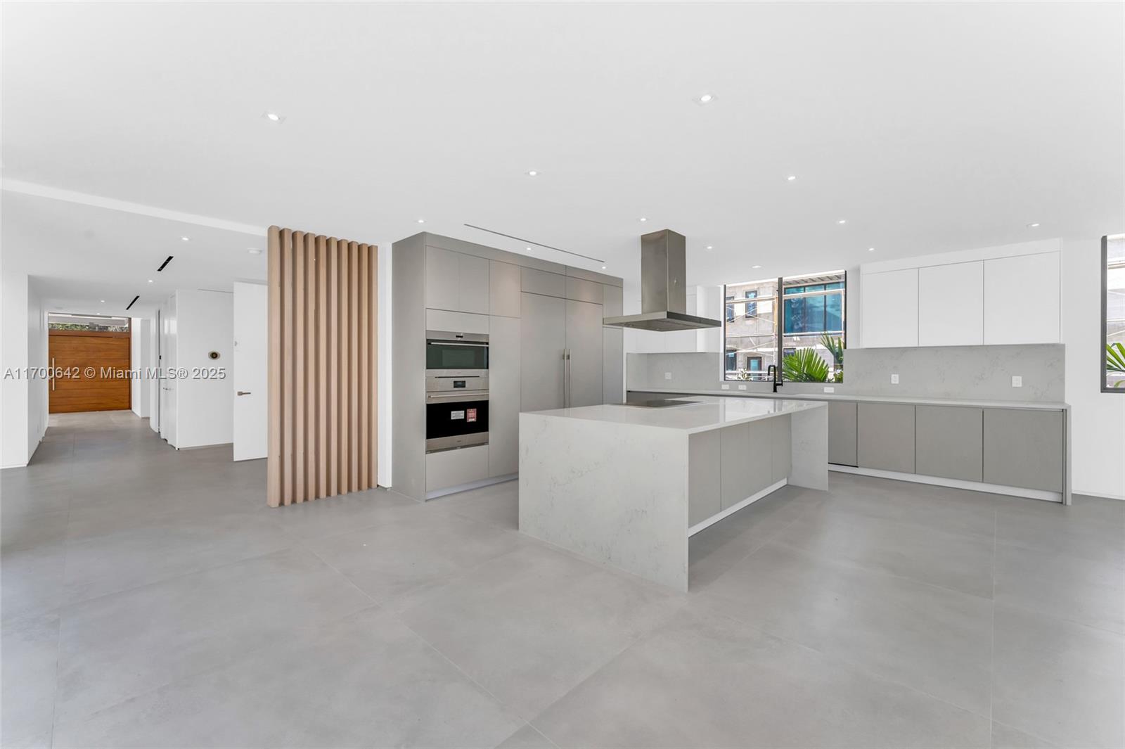 HOLLEMAN PARK - Residential