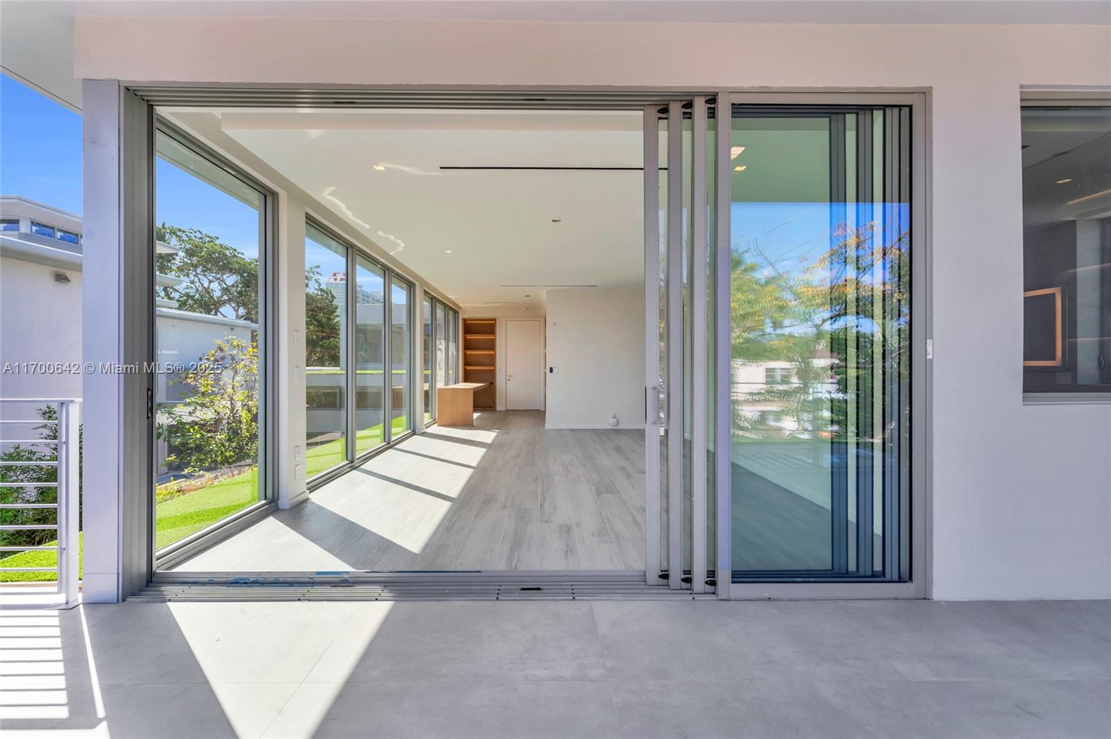 HOLLEMAN PARK - Residential