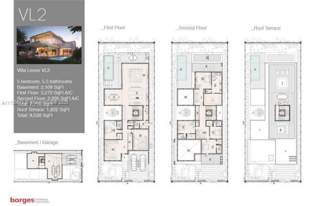 HOLLEMAN PARK - Residential