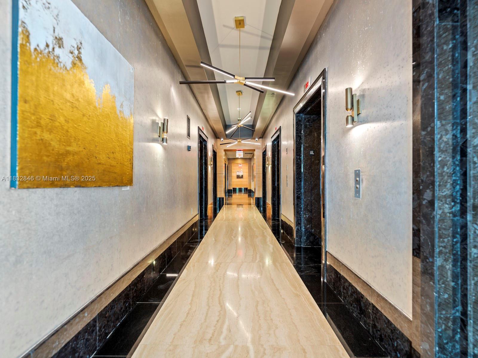 THE PLAZA 851 BRICKELL CO - Residential