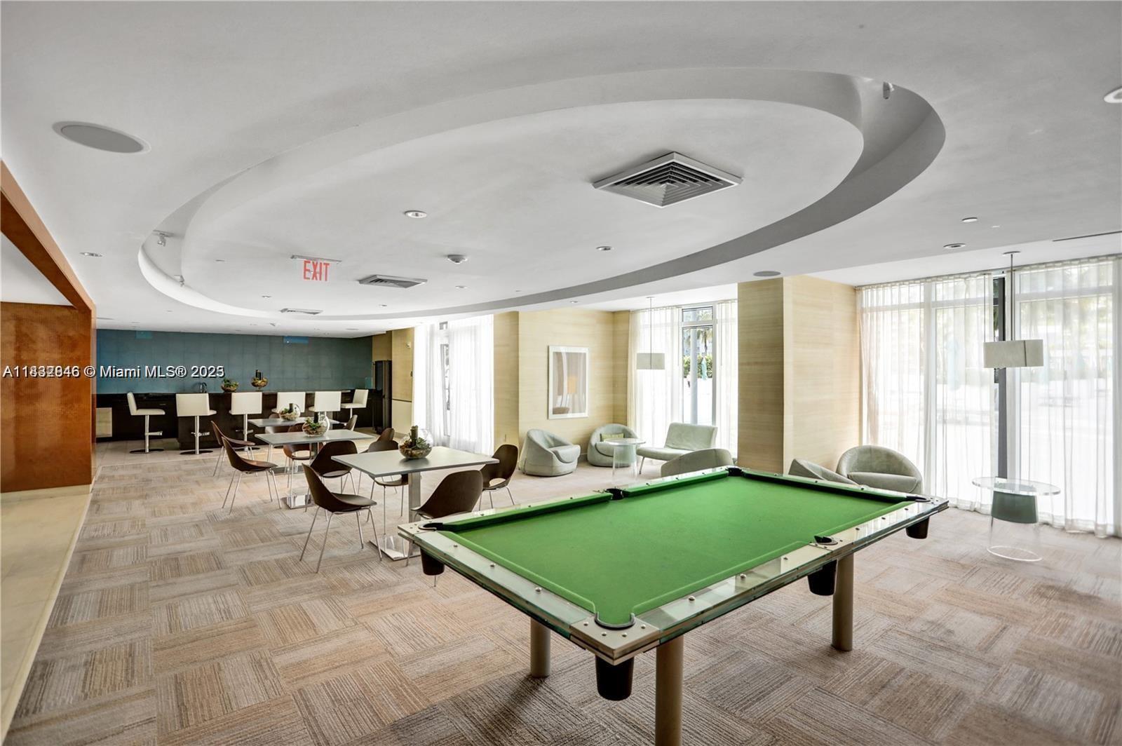 THE PLAZA 851 BRICKELL CO - Residential