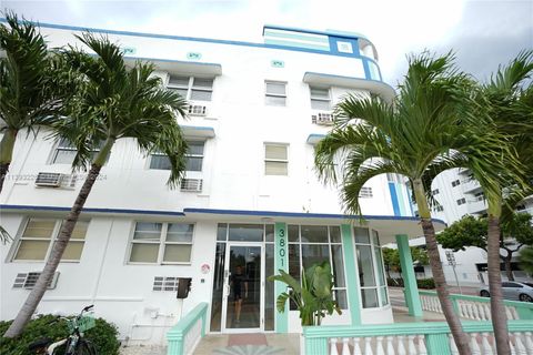 3801 Indian Creek Dr 201 Miami Beach FL 33140