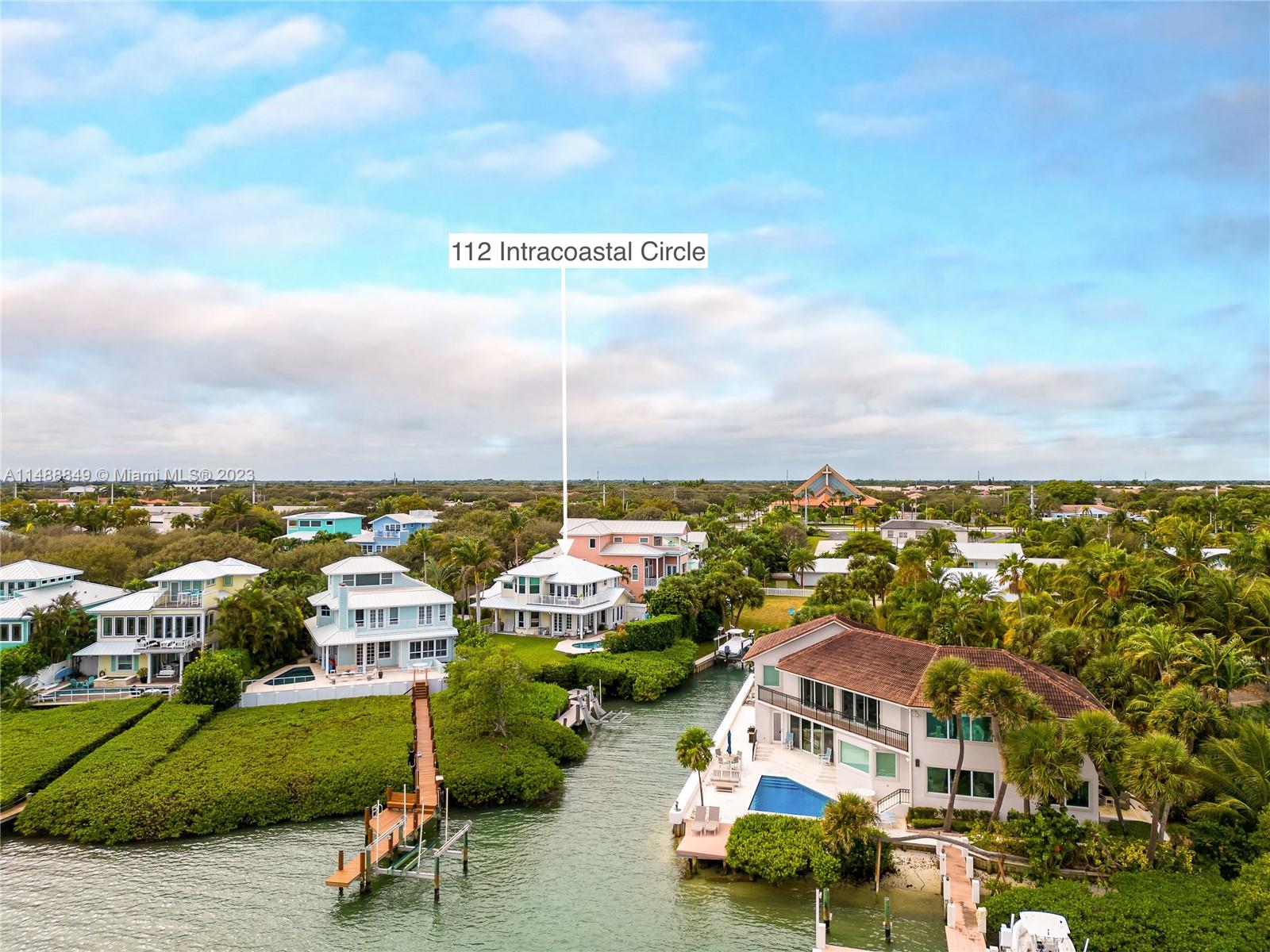 KEY WEST VILLAGE - Residential