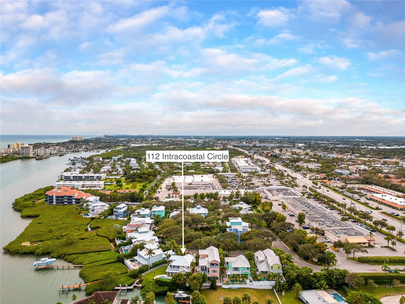 KEY WEST VILLAGE - Residential