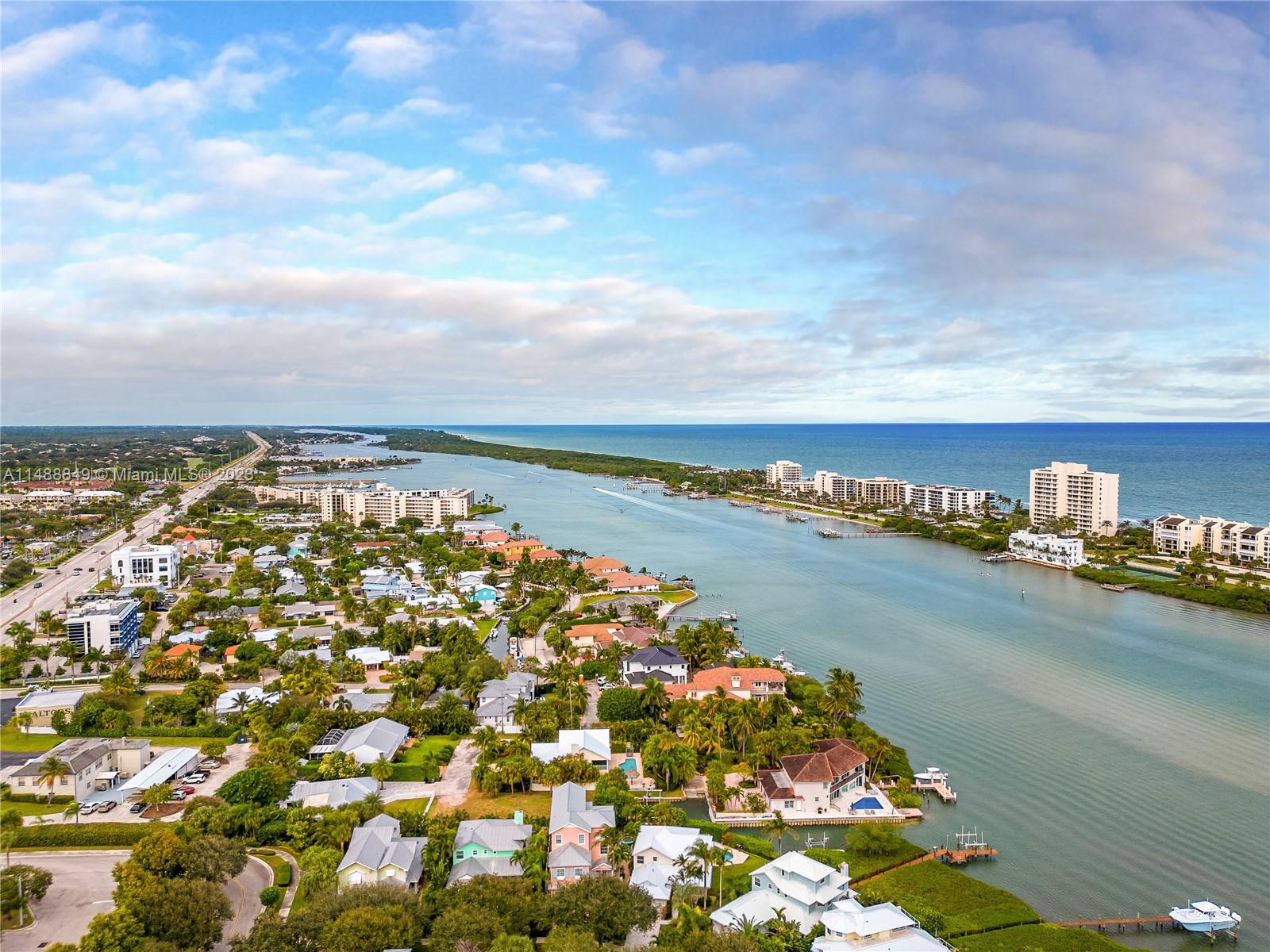 KEY WEST VILLAGE - Residential
