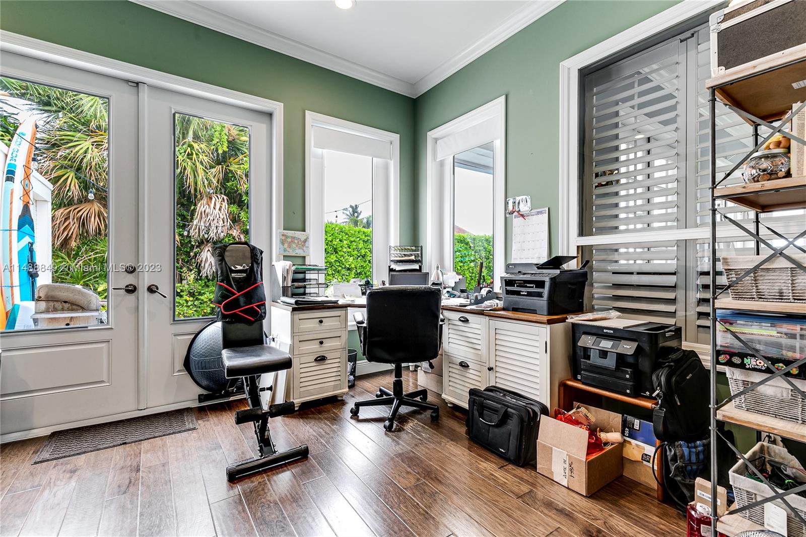 KEY WEST VILLAGE - Residential