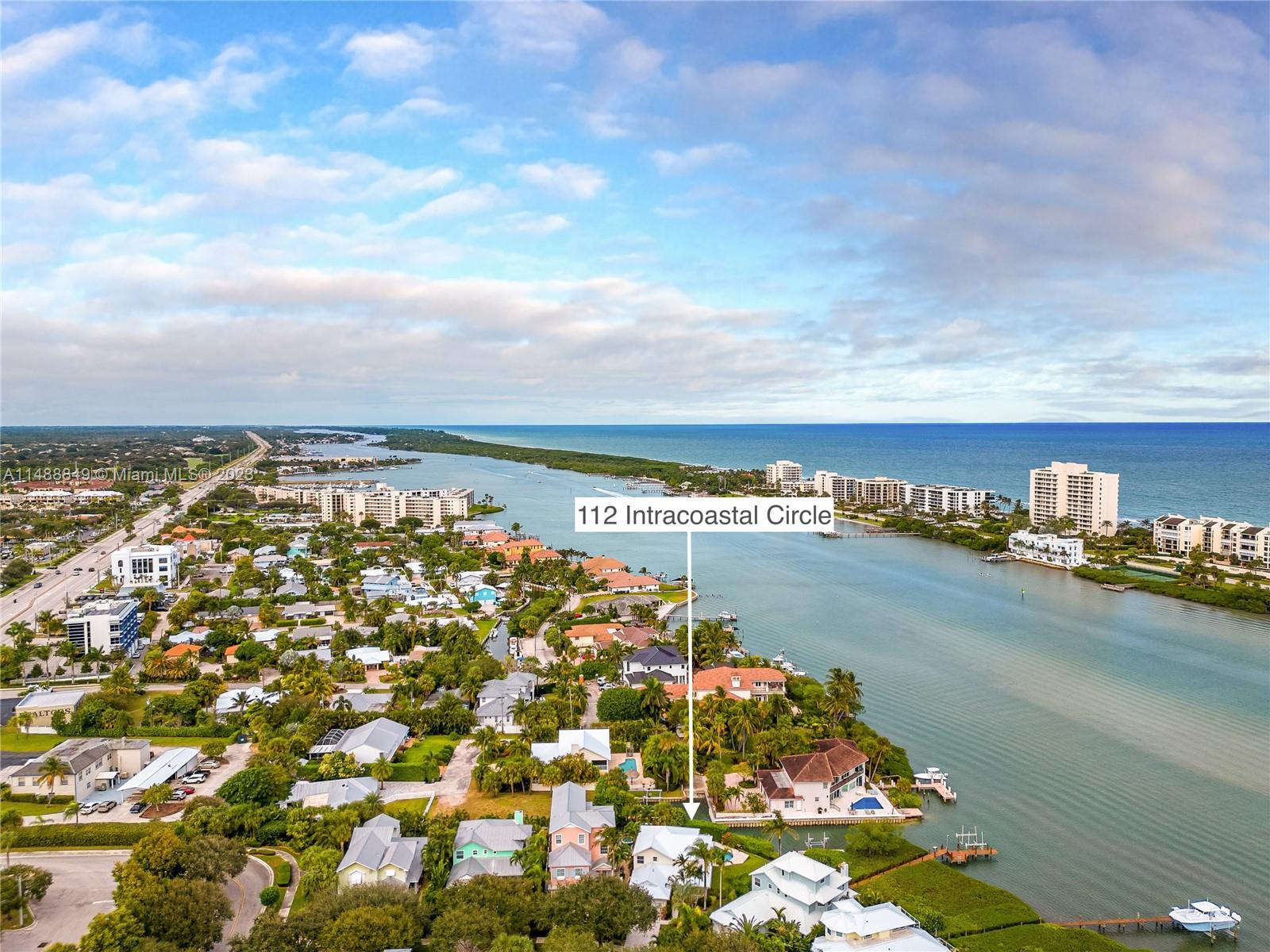 KEY WEST VILLAGE - Residential