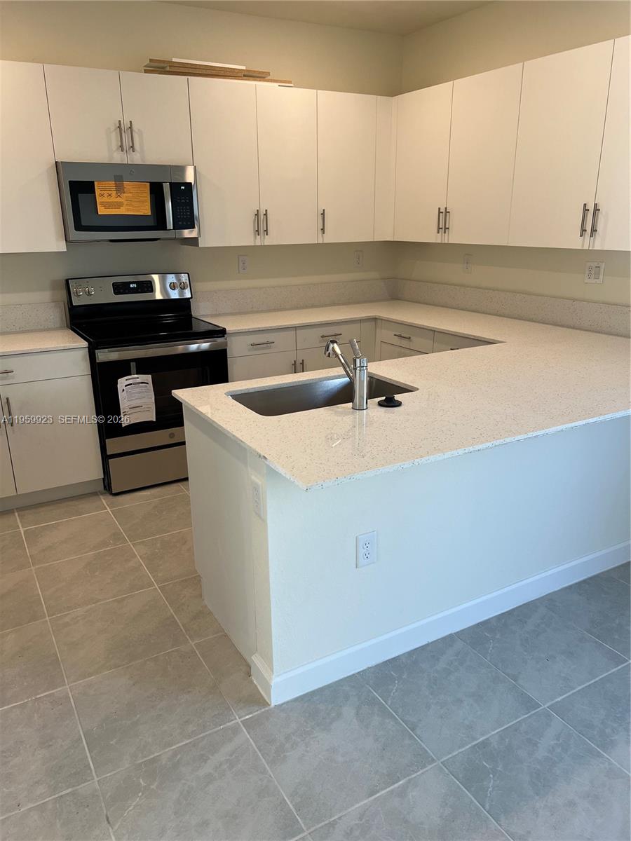 AQUABELLA NORTH - Residential