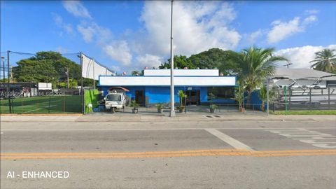 419 NW 79th St Miami FL 33150