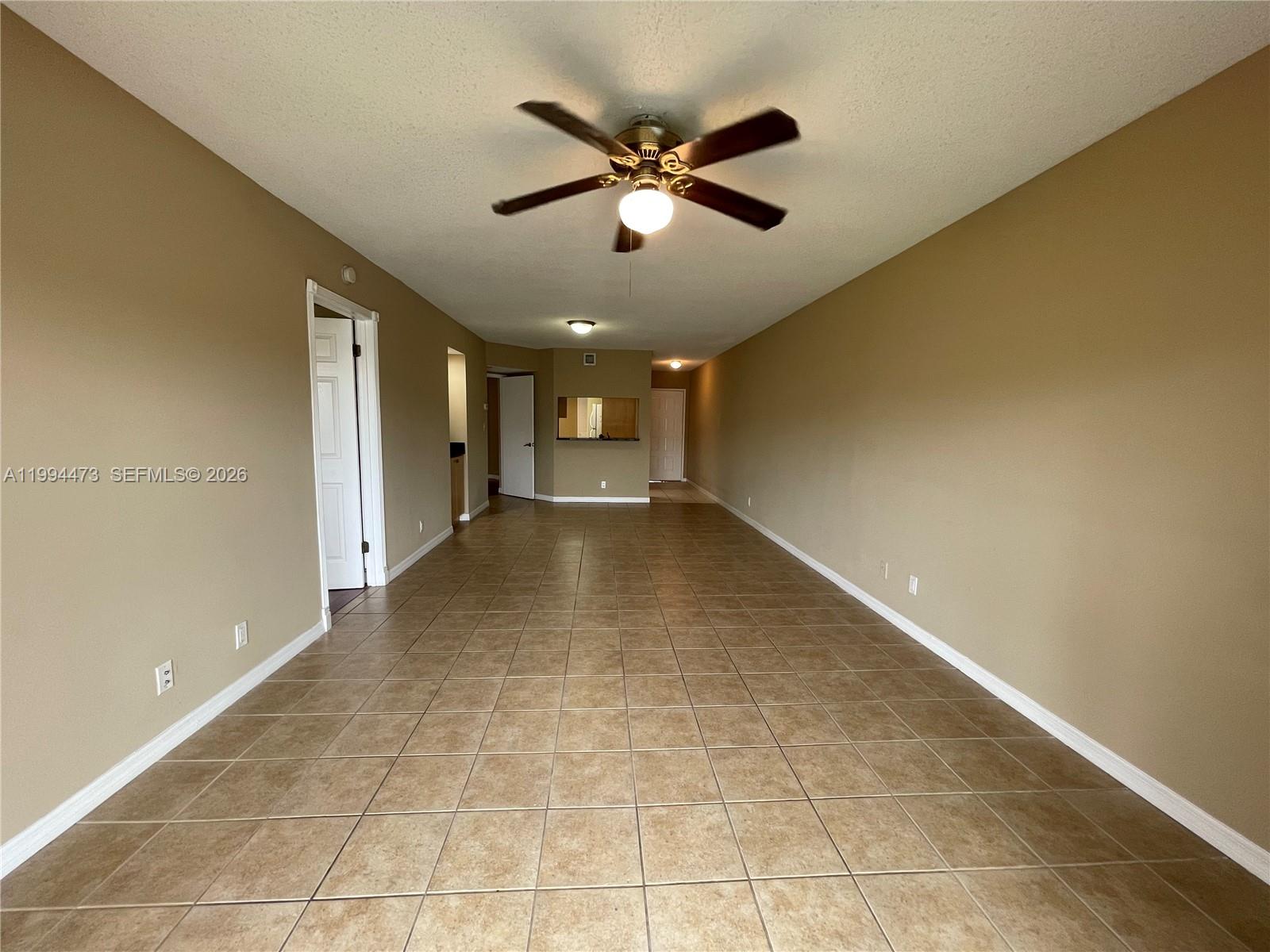 BREEZES AT PALM AIRE COND - Residential Lease