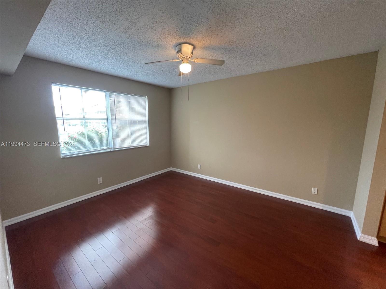 BREEZES AT PALM AIRE COND - Residential Lease