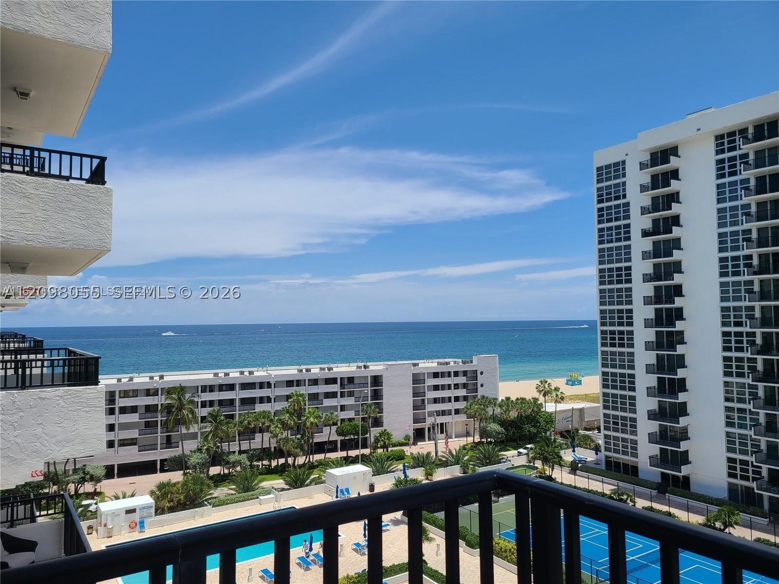 531 N Ocean Blvd
