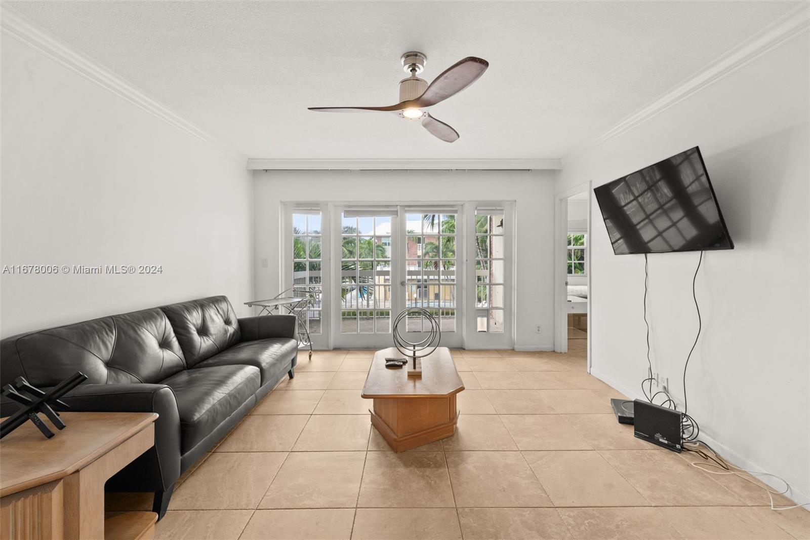 Property for Sale at 2424 Se 17th Causeway 202B, Fort Lauderdale, Broward County, Florida - Bedrooms: 2 
Bathrooms: 2  - $335,000