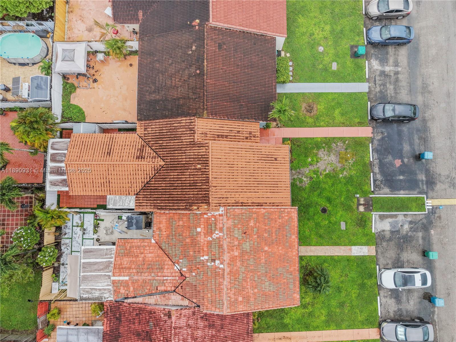 2ND AMEND TO HALF MOON VI - Residential