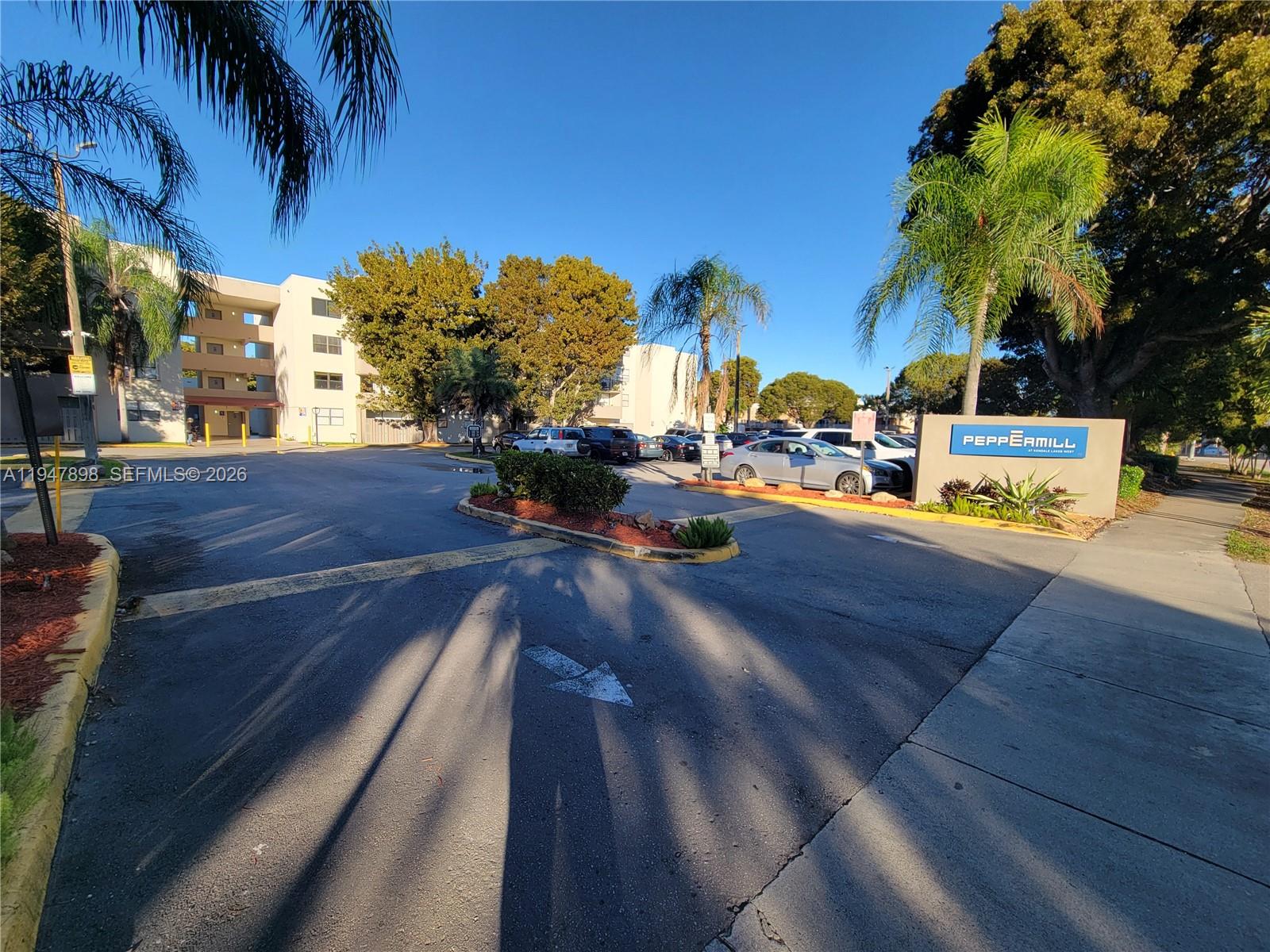 PEPPERMILL KENDALE LKS W - Residential