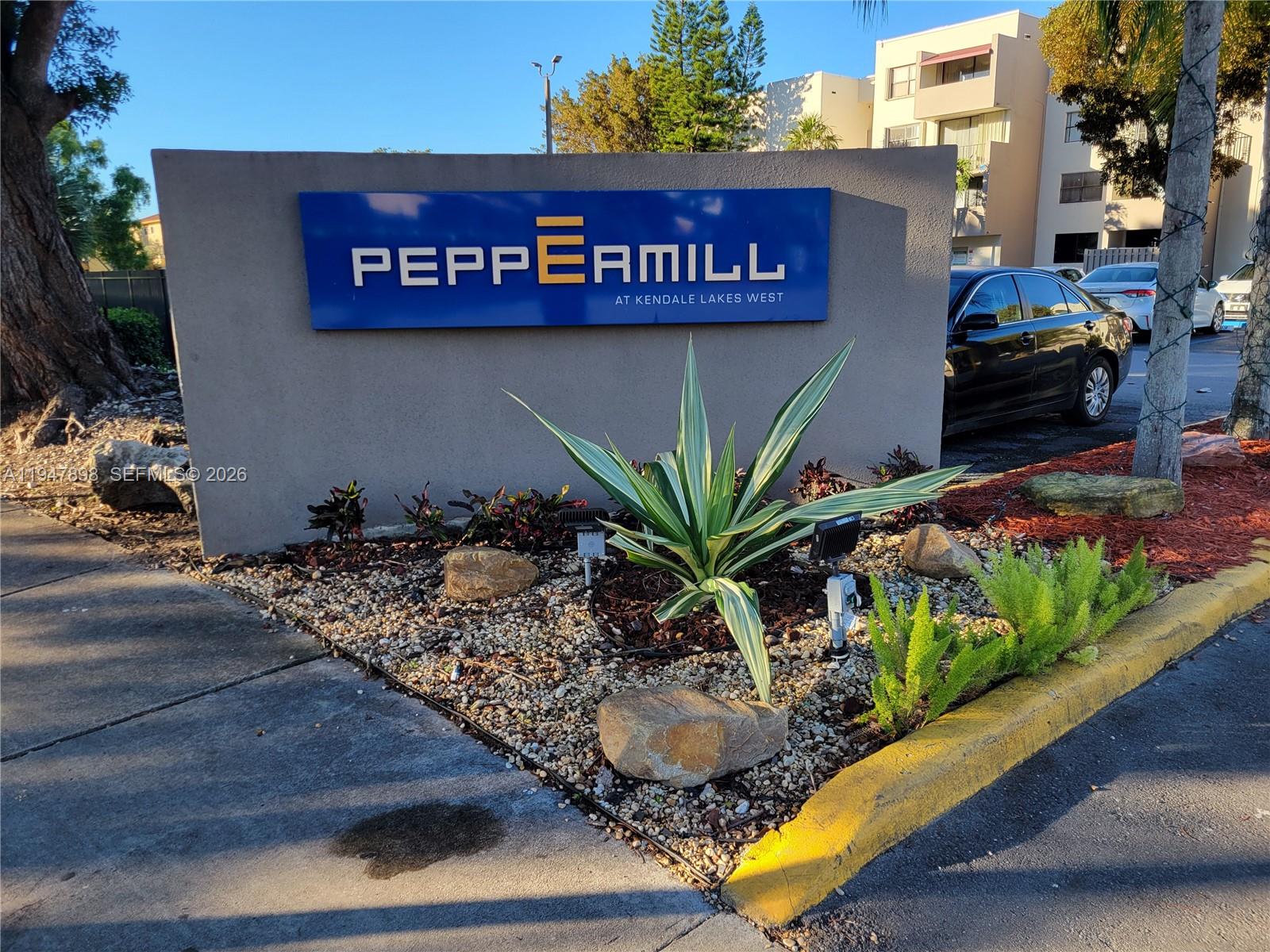 PEPPERMILL KENDALE LKS W - Residential