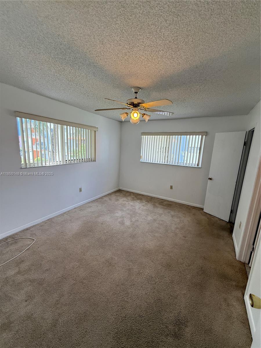 CARIBBEAN GARDENS CONDO - Residential